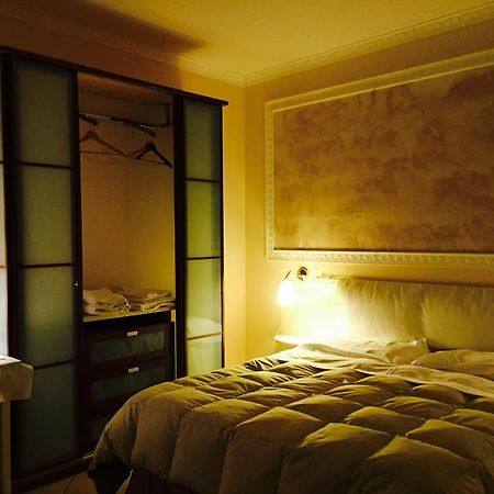 Hotel Martin Volpiano Εξωτερικό φωτογραφία