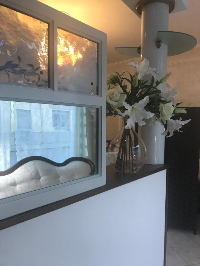 Hotel Martin Volpiano Εξωτερικό φωτογραφία