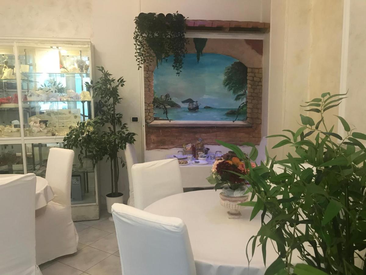 Hotel Martin Volpiano Εξωτερικό φωτογραφία