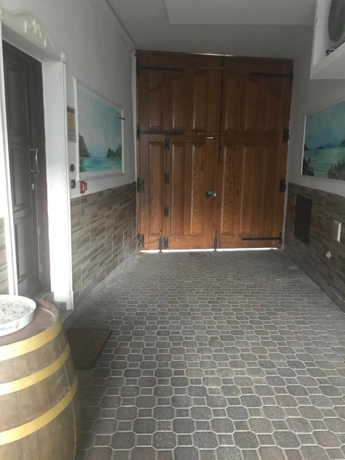 Hotel Martin Volpiano Εξωτερικό φωτογραφία