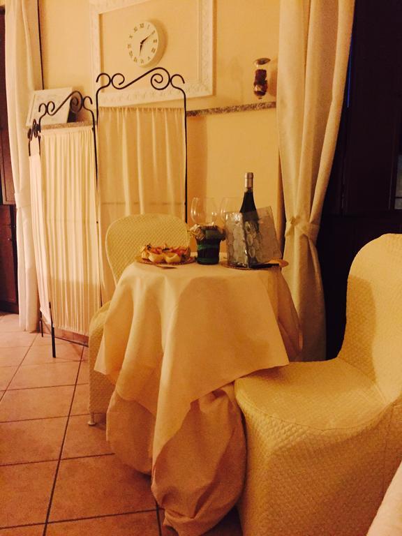 Hotel Martin Volpiano Εξωτερικό φωτογραφία