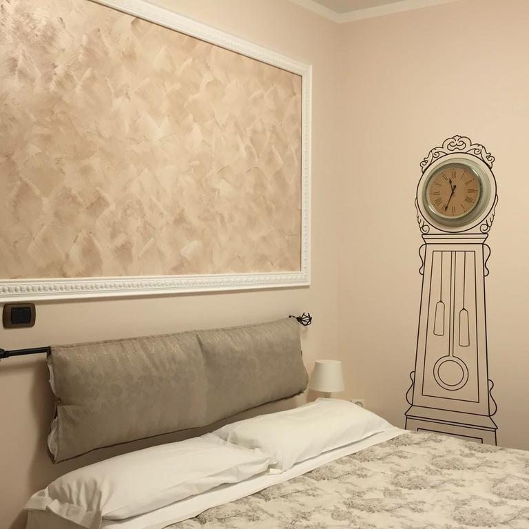 Hotel Martin Volpiano Δωμάτιο φωτογραφία