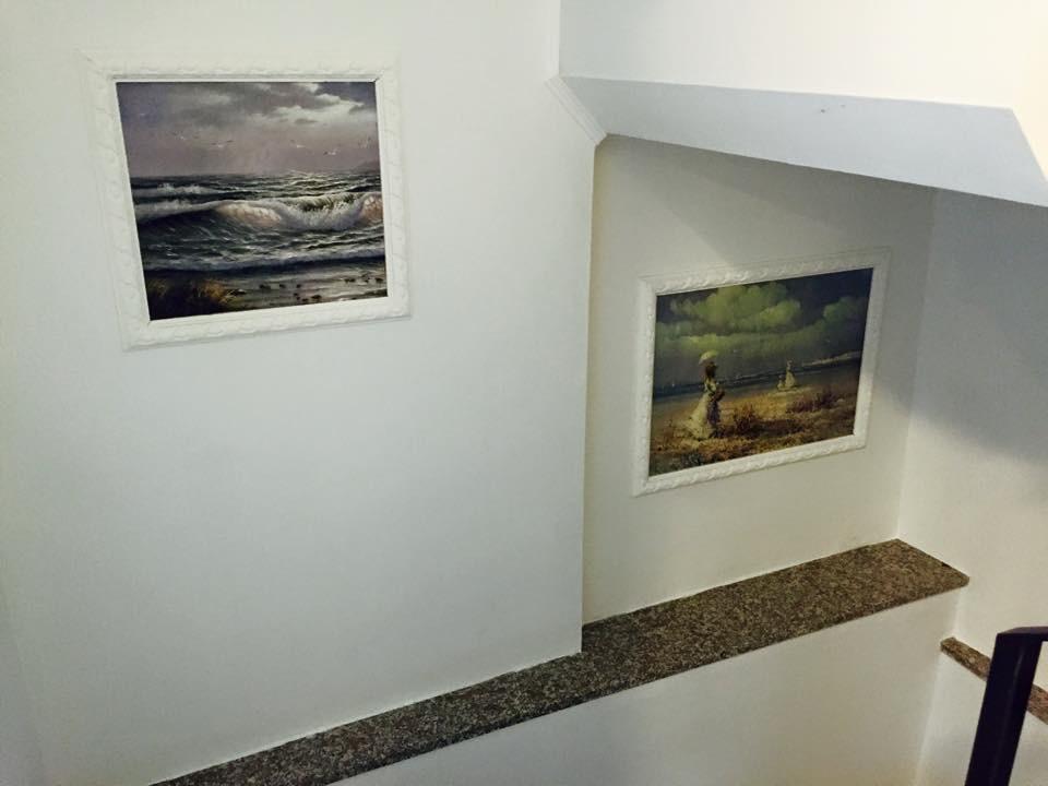 Hotel Martin Volpiano Εξωτερικό φωτογραφία